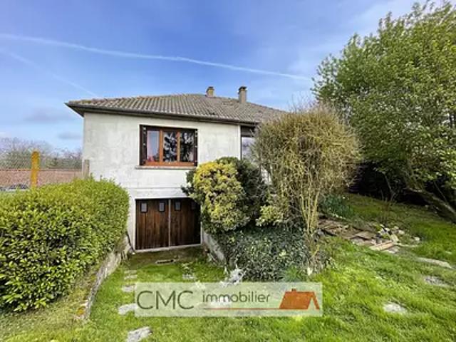 Maison vente à Chartres, Dammarie
