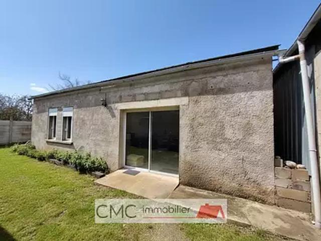 Maison vente à Chartres, Dammarie