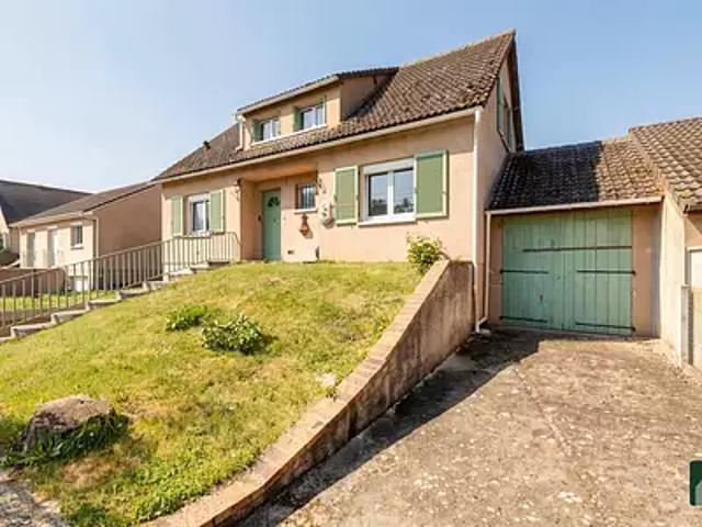 Maison vente à Chartres, Dammarie
