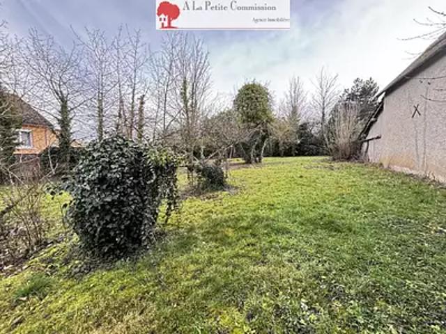 Terrain vente à Chartres, Dammarie