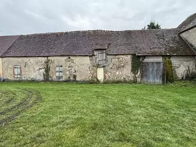 Maison vente à Montargis, Dammarie-en-puisaye