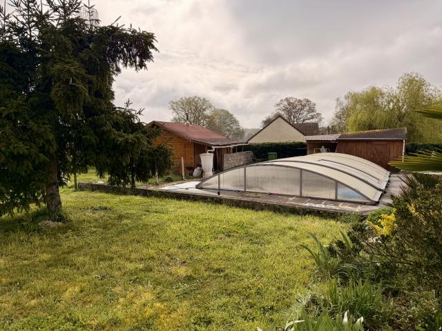Local Commercial vente à Montargis, Dammarie-en-puisaye