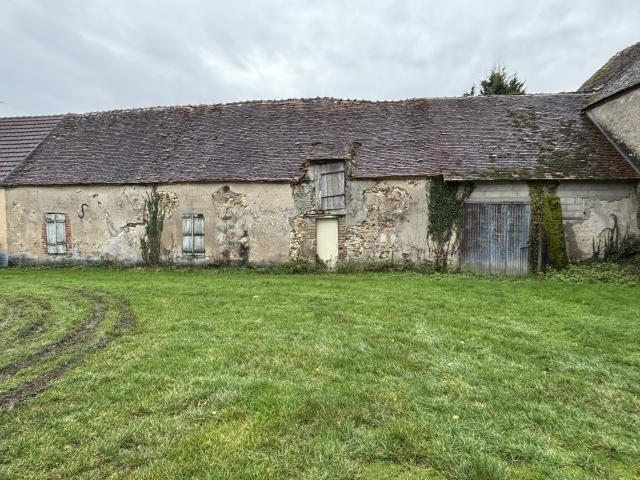 Maison vente à Montargis, Dammarie-en-puisaye