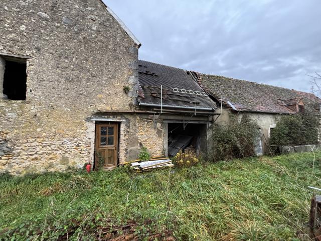 Maison vente à Montargis, Dammarie-en-puisaye