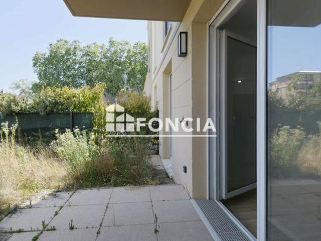 Appartement vente à Melun, Dammarie-les-lys