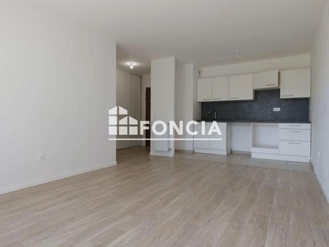 Appartement vente à Dammarie-les-Lys, Seine-et-Marne