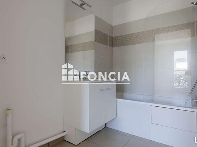 Appartement vente à Melun, Dammarie-les-lys