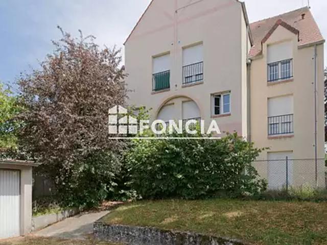 Appartement vente à Melun, Dammarie-les-lys