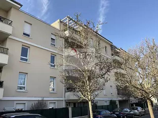 Appartement vente à Melun, Dammarie-les-lys