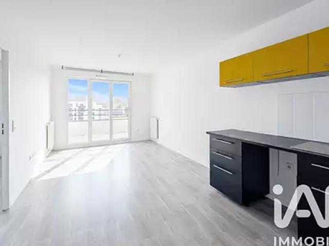 Appartement vente à Melun, Dammarie-les-lys