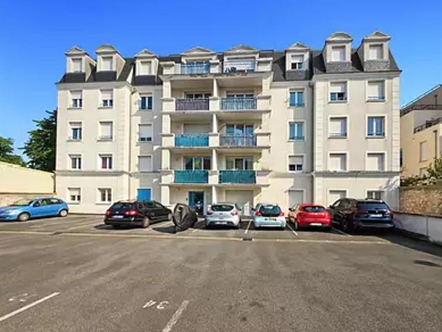 Appartement vente à Melun, Dammarie-les-lys