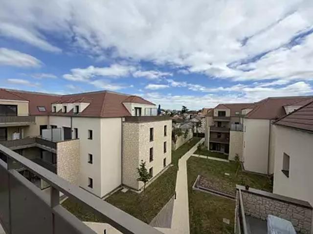 Appartement vente à Melun, Dammarie-les-lys