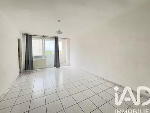 Appartement vente à Melun, Dammarie-les-lys