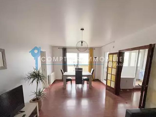 Appartement vente à Melun, Dammarie-les-lys
