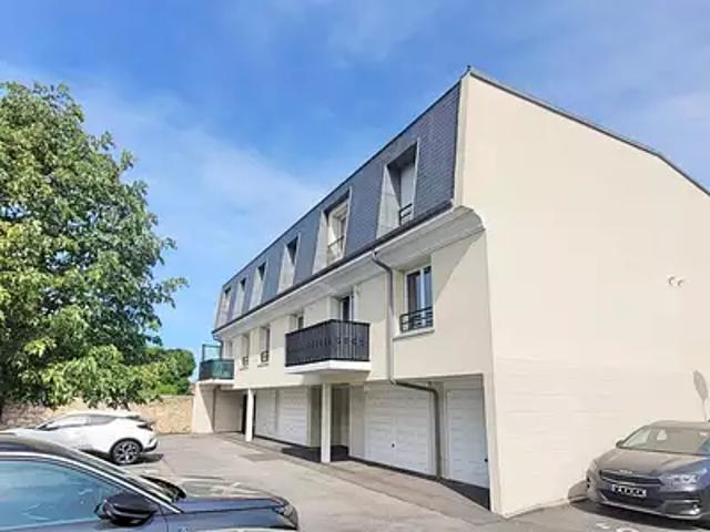 Appartement vente à Melun, Dammarie-les-lys