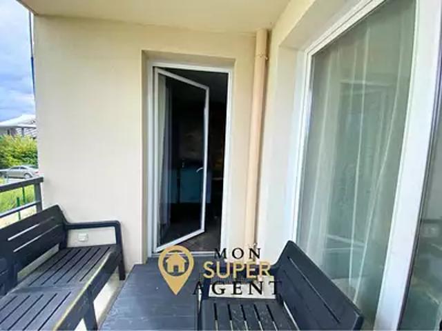 Appartement vente à Melun, Dammarie-les-lys
