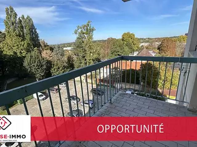 Appartement vente à Melun, Dammarie-les-lys