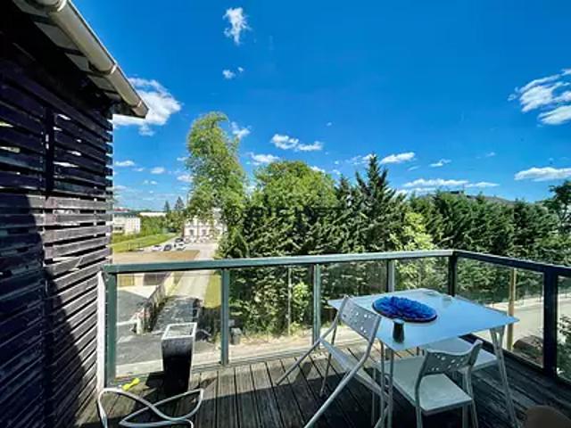 Appartement vente à Melun, Dammarie-les-lys