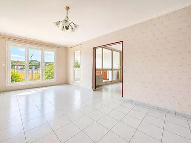 Appartement vente à Melun, Dammarie-les-lys