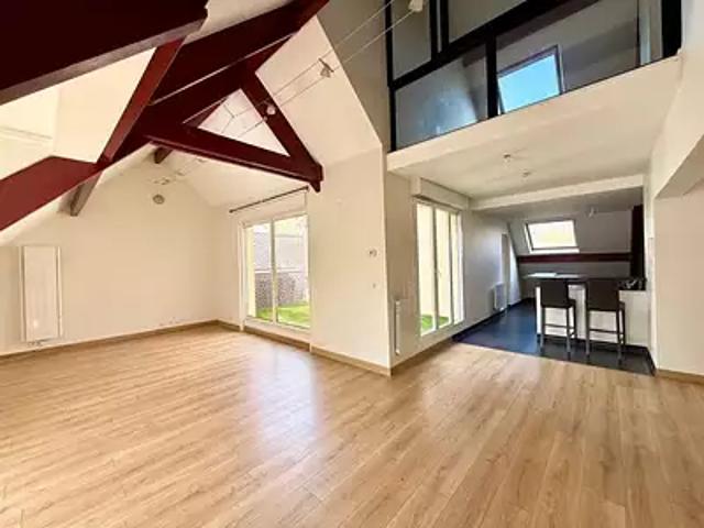 Appartement vente à Melun, Dammarie-les-lys