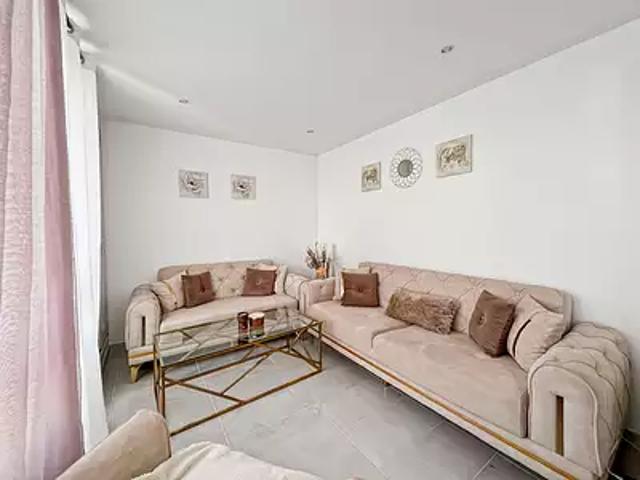 Appartement vente à Melun, Dammarie-les-lys