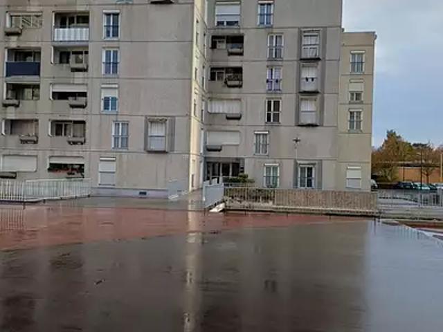Appartement vente à Melun, Dammarie-les-lys