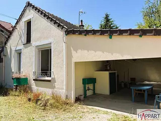 Maison vente à Melun, Dammarie-les-lys