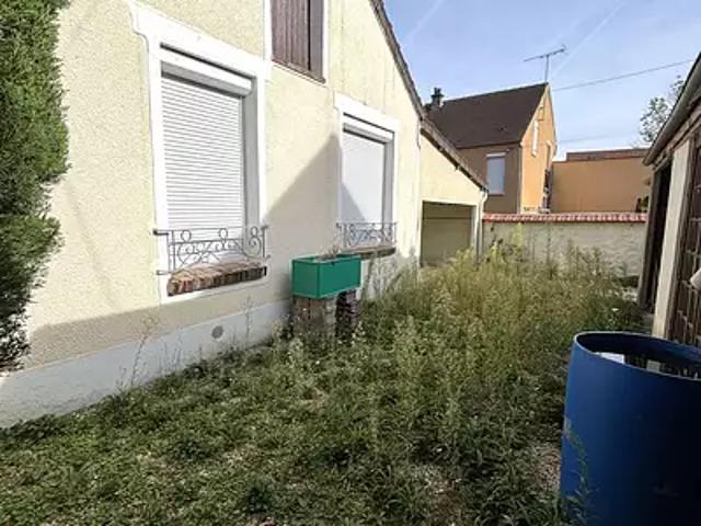Maison vente à Dammarie-les-Lys, Seine-et-Marne
