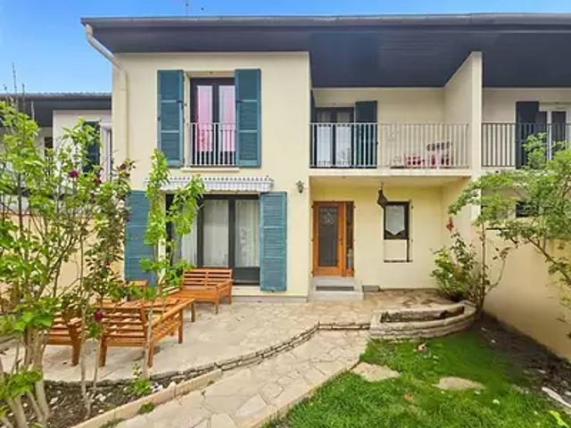 Maison vente à Melun, Dammarie-les-lys