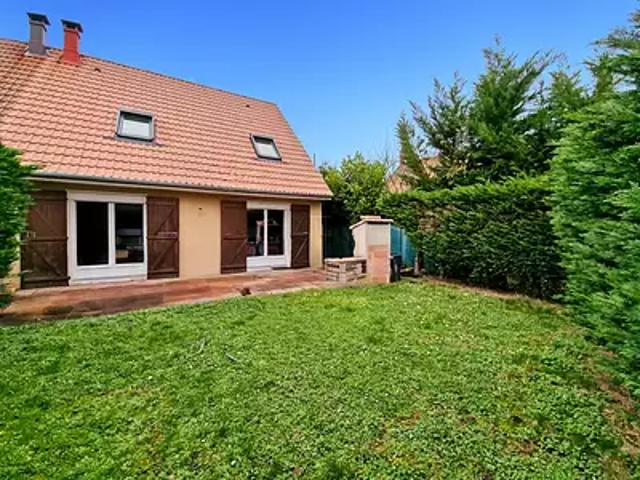Maison vente à Melun, Dammarie-les-lys