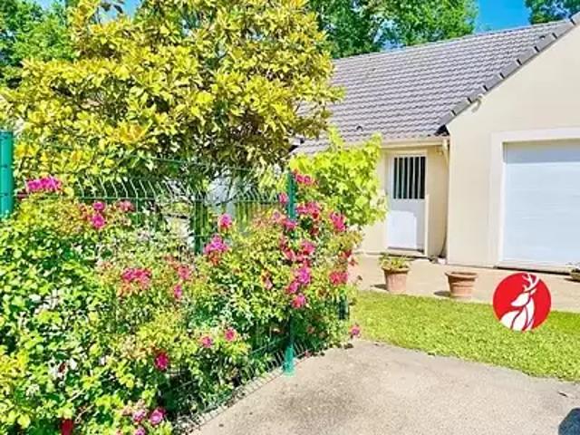 Maison vente à Melun, Dammarie-les-lys