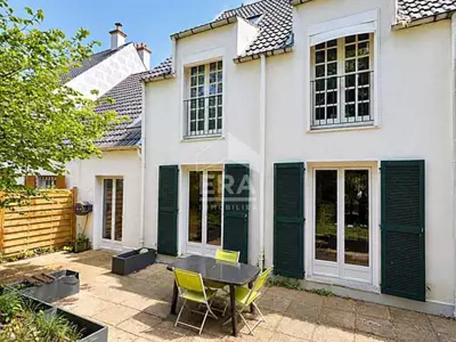 Maison vente à Melun, Dammarie-les-lys