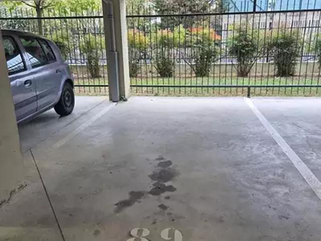 Garage vente à Dammarie-les-Lys, Seine-et-Marne