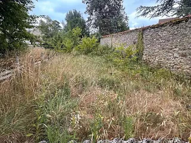 Terrain vente à Melun, Dammarie-les-lys
