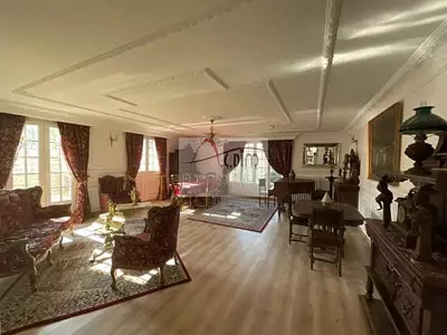 Maison location à Melun, Dammarie-les-lys