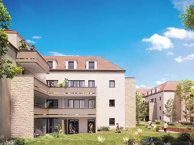 Appartement vente à Melun, Dammarie-les-lys