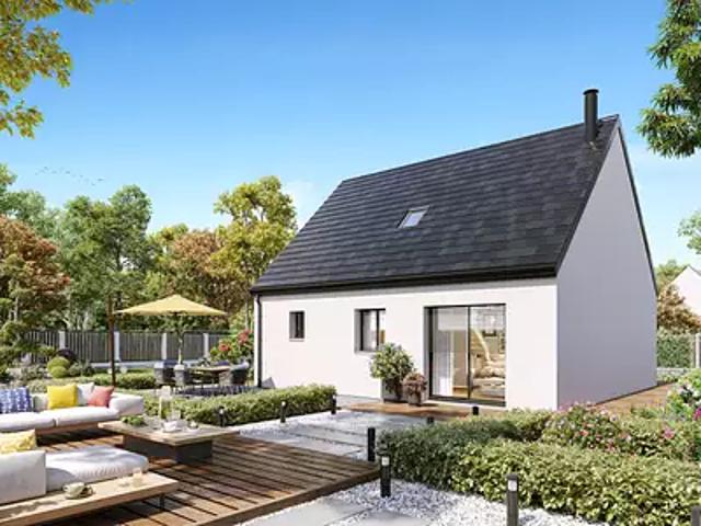 Maison vente à Melun, Dammarie-les-lys
