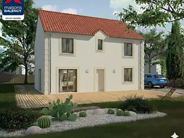 Maison vente à Melun, Dammarie-les-lys