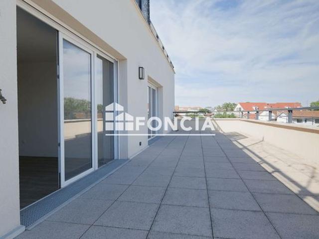 Appartement vente à Melun, Dammarie-les-lys
