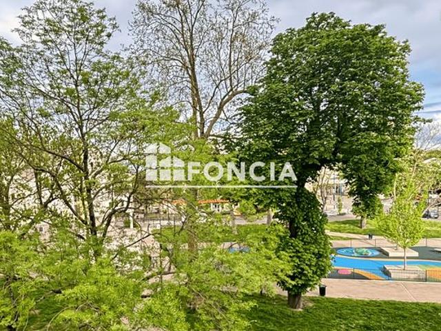 Appartement vente à Melun, Dammarie-les-lys