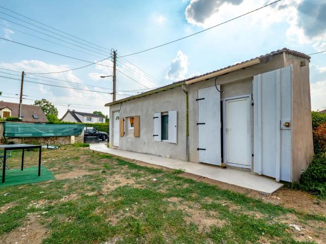 Maison vente à Melun, Dammarie-les-lys