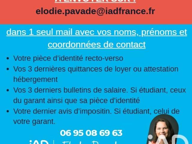 Appartement location à Melun, Dammarie-les-lys