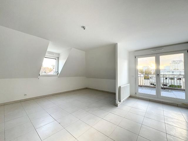 Appartement location à Melun, Dammarie-les-lys