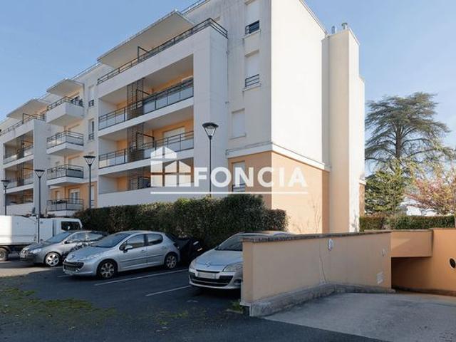 Appartement vente à Melun, Dammarie-les-lys
