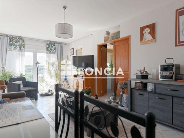 Appartement vente à Melun, Dammarie-les-lys