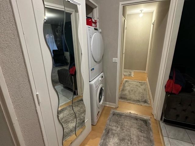 Appartement vente à Melun, Dammarie-les-lys