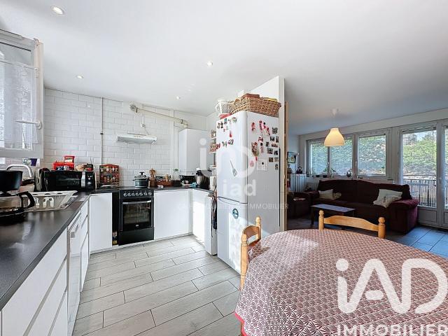 Appartement vente à Melun, Dammarie-les-lys