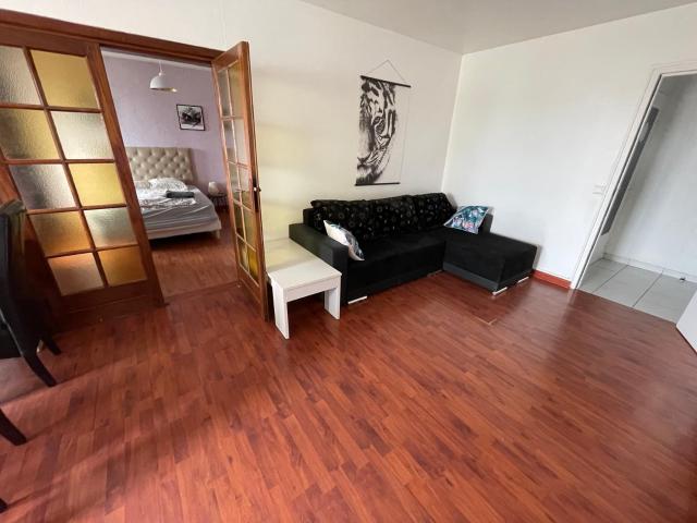 Appartement vente à Melun, Dammarie-les-lys