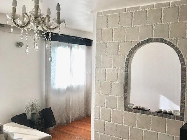 Appartement vente à Melun, Dammarie-les-lys