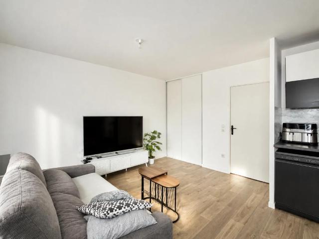 Duplex vente à Melun, Dammarie-les-lys